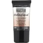 Maybelline New York Master Strobing Liquid Illuminating Highlighter, Light/Iridescent, 0.67 fl. oz.