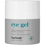 Baebody Eye Gel, Advanced Cooling Under Eye Cream For Dark Circles - Eye Cream for Puffiness and Bags under Eyes - Eye Cream Anti Aging & Hydrating, Beauty Gifts for Women