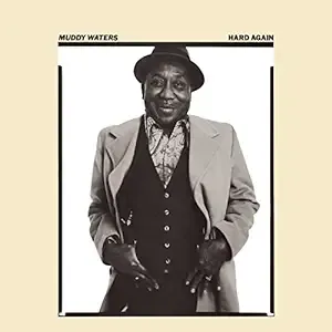 Muddy Waters - Hard Again (cd)