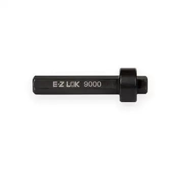 E-Z Lok 9000 M6 Hex Drive Installation Tool for Threaded Inserts