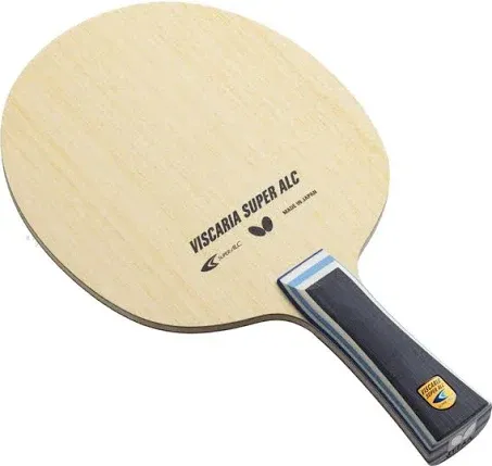 Butterfly Table Tennis Racket Biscaria SUPPER ALC