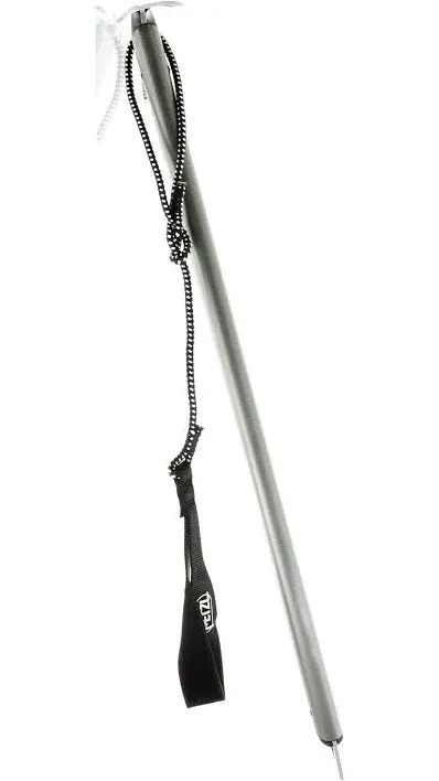 Petzl Glacier Ice Axe - 75cm