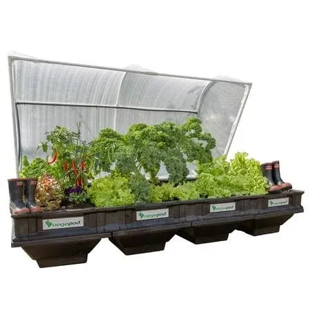 Vegepod Large Raised Garden Bed