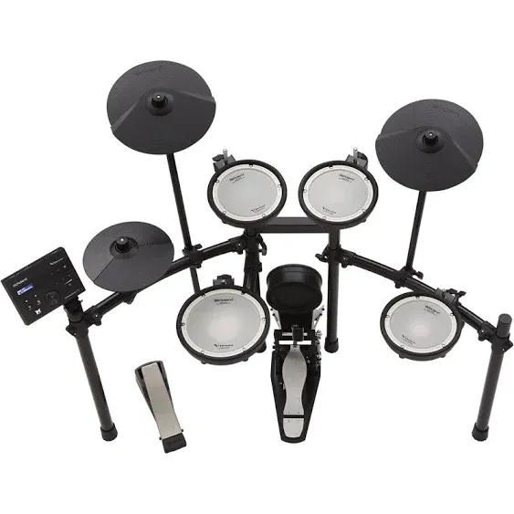 Roland TD-07KV V-Drums Electronic Drum Set