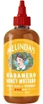 Melinda's Habanero Honey Mustard Sauce