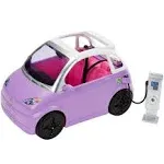 Barbie Electric Vehicle