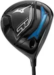 Mizuno ST-X Platinum 230 Driver