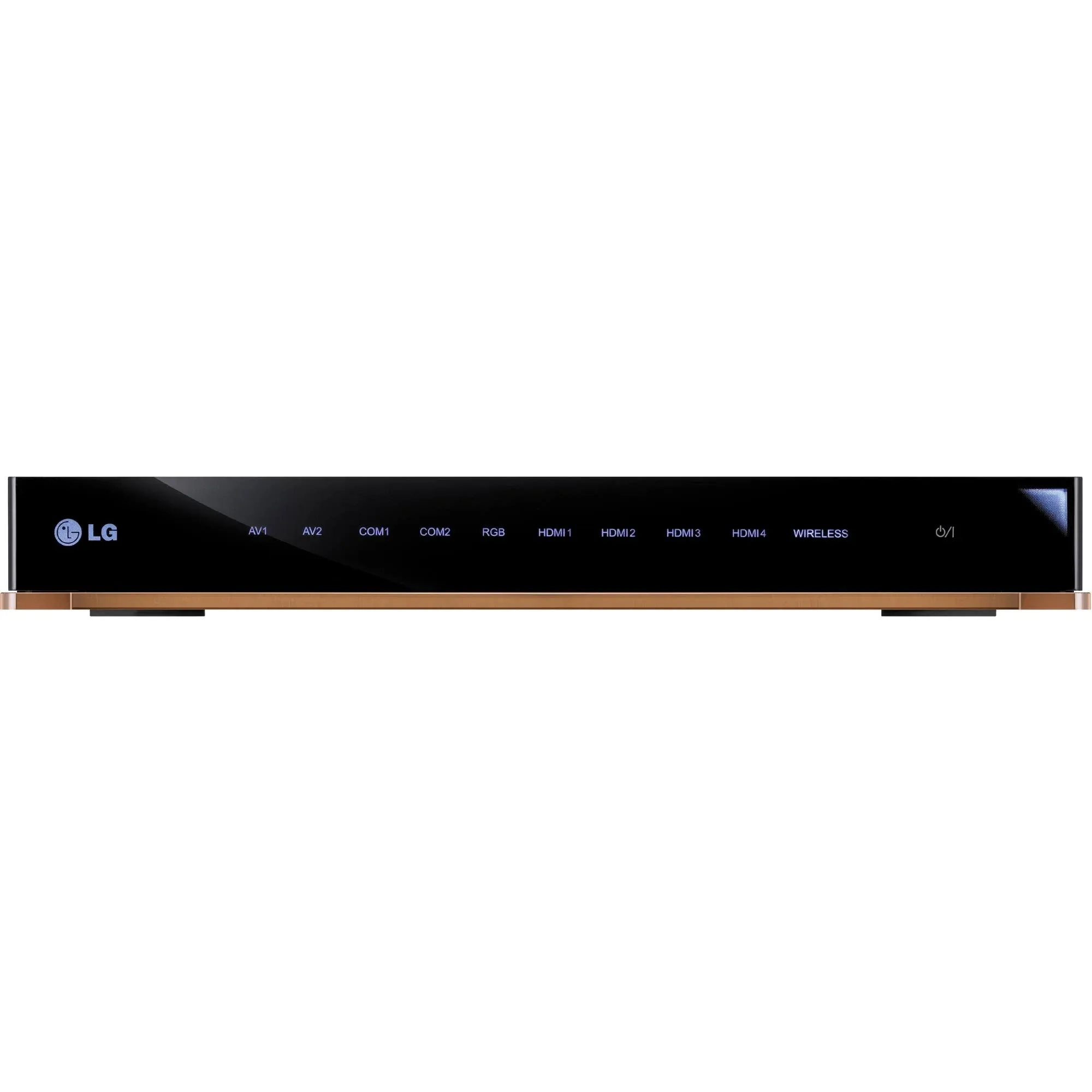 LG AN-WL100 Digital Media Streamer