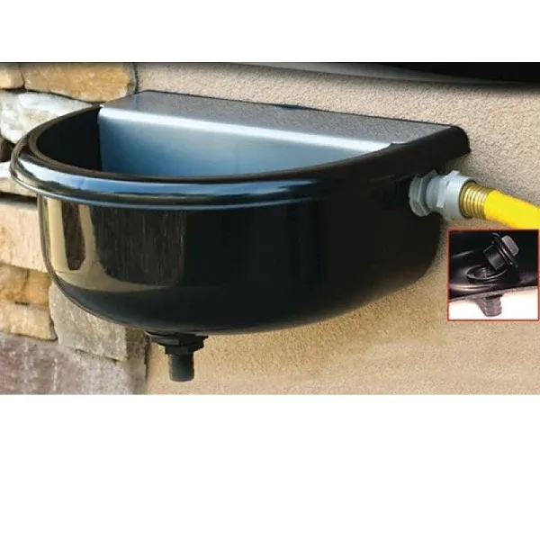 Tough Guy 1.5 Gallon Heavy Duty Waterer