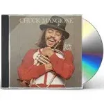 Chuck MANGIONE: Feels So Good