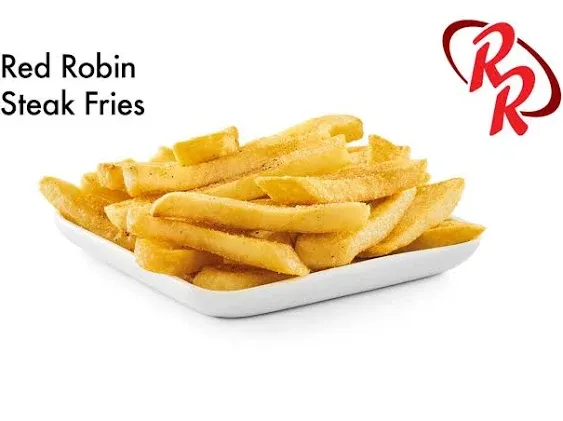 Red Robin Signature Seasoning, 16 Oz