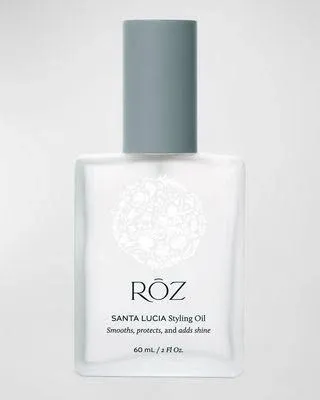 Roz Hair Santa Lucia Styling Oil