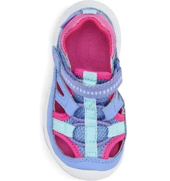 Stride Rite Wade Sneaker Sandal