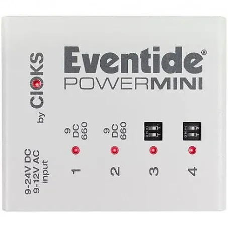 Eventide PowerMini EXP Expander