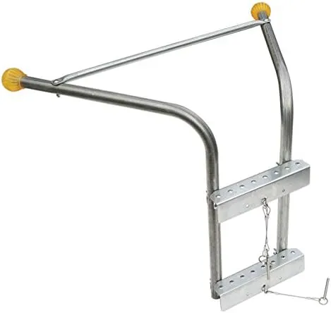 Platform Ladder Hoist Stabilizer (1)