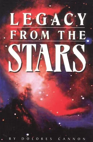 Legacy from the Stars [Book]