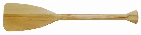 Attwood Paddle-Wooden 2.5 Ft