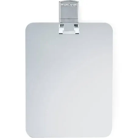 VISO Frameless Shower Mirror