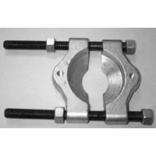 OTC 6540 Rear Axle Bearing Puller Set - 8 Piece