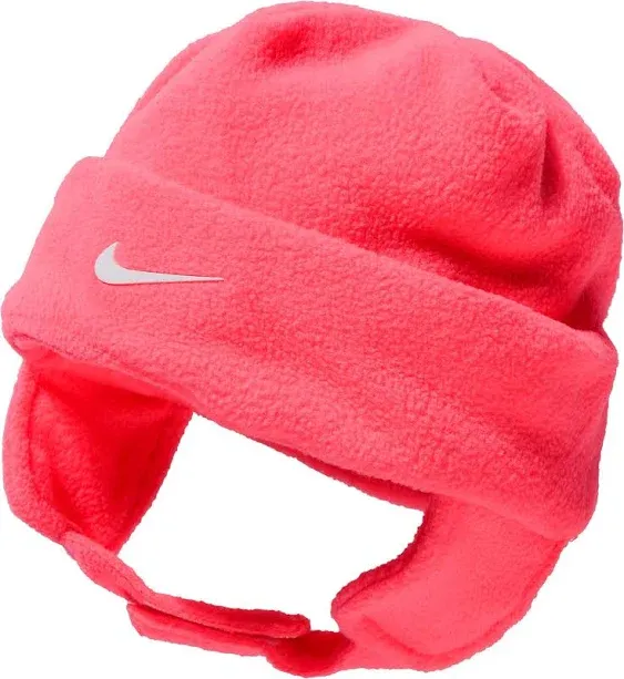 Nike Baby (12-24M) Hat and Mittens Set