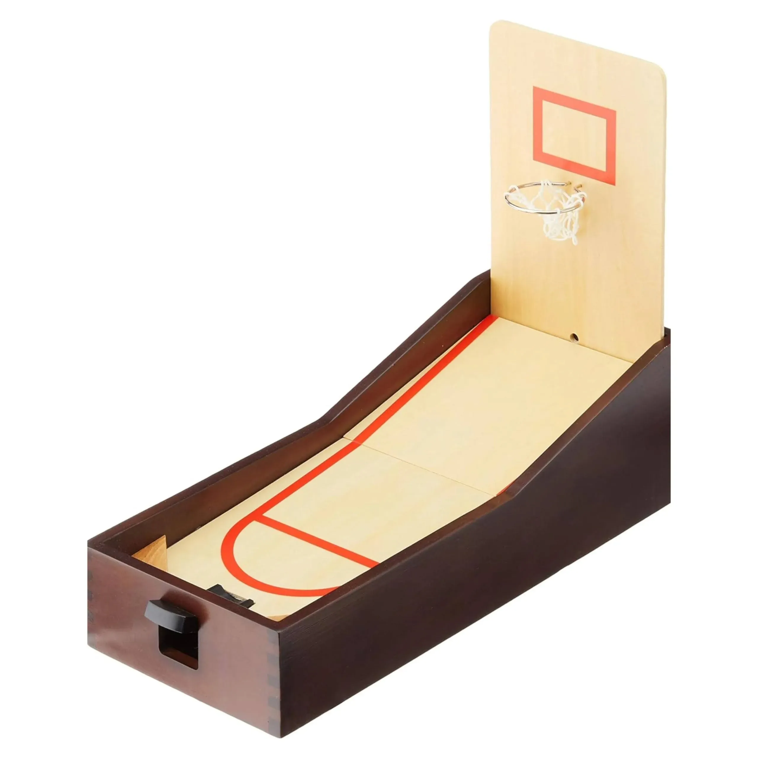 Intex Entertainment Desk Top Basketball