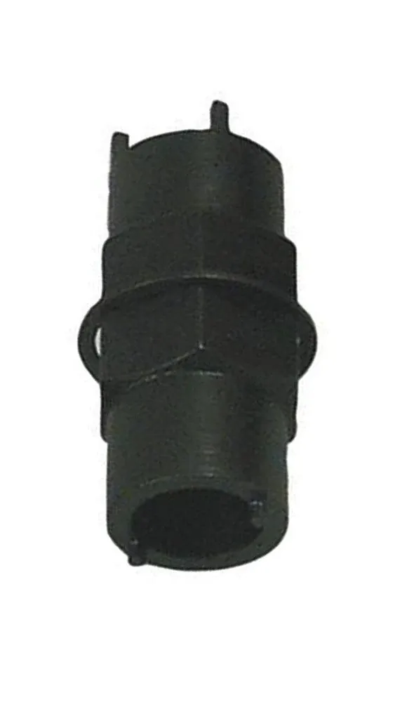 Lisle 29810 #1 Antenna Nut Socket