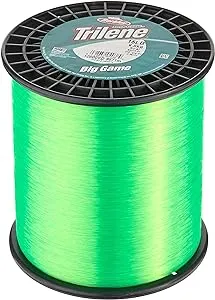 Berkley Trilene Big Game Monofilament Fishing Line