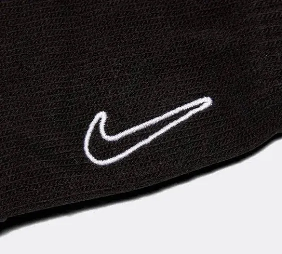 Nike Knit Tech and Grip Training Gloves 2.0 Black | Black | White LG | XL