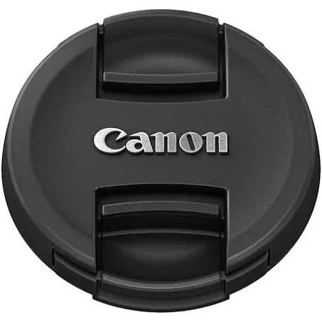 Canon E-55 Lens Cap