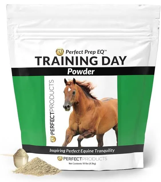 Perfect Prep EQ Training Day 2lbs