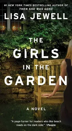 The Girls in the Garden: A Novel