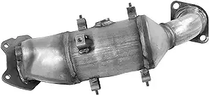 Walker Exhaust 16779 - Ultra EPA Direct Fit Catalytic Converter