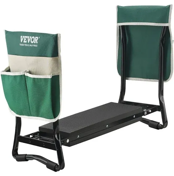 VEVOR Garden Kneeler and Seat