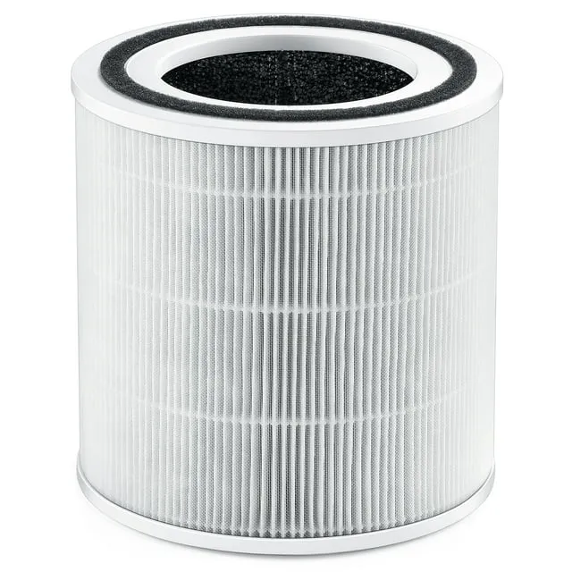 TaoTronics HEPA H13 Air Filter Replacement for Air Purifier TT-AP005