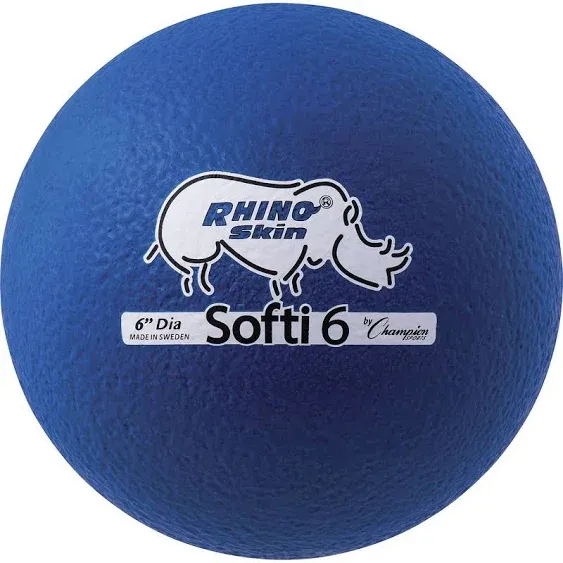 Rhino Skin Ball Sets Champion Sports