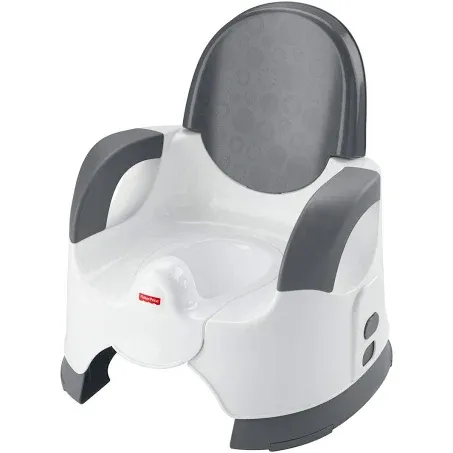 Fisher Price Custom Comfort Potty