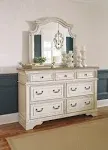 Ashley Realyn Dresser