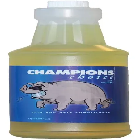 Sullivan Supply Champions Choice, 1 Quart