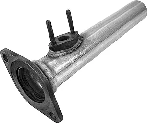 Walker® 52452 - Aluminized Steel Exhaust Intermediate Pipe