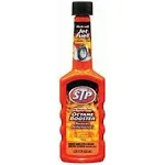 STP Octane Booster 5.25 fl. oz. - 12 per Case