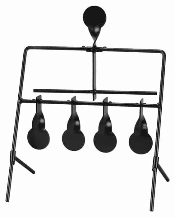 Caldwell - Airgun Resetting Target