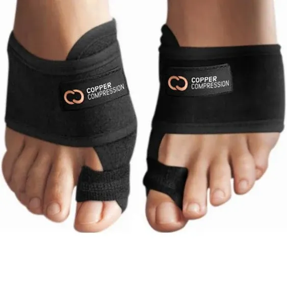 Bunion Relief - Advanced