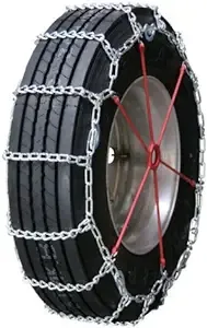 Quality Chain® 2247QC - Road Blazer™ Highway Service Chains