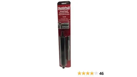 Helicoil 5528-4 Thread Repair Kit 1/4in. -28