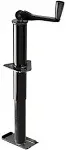 Reese Towpower Top Wind A-Frame Trailer Jack