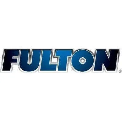 Fulton F2 Trailer Jack Bolt-On 2,000 lbs. Lift Capacity Adjustable Swivel w/Footplate [1413230134]