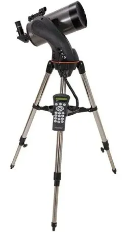 Celestron NexStar 127 SLT Computerized Telescope