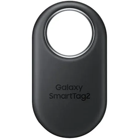 Original Samsung Official Galaxy SmartTag2, Bluetooth Tracker, 1 Pack (EI-T5600)