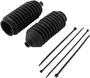 Rack Replacement Boot Kit