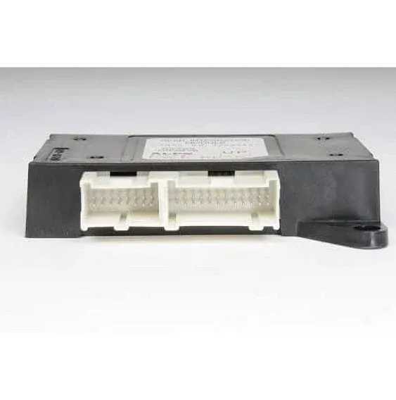 ACDelco Body Control Module - Rear 10383937